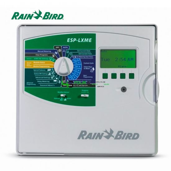 Rainbird ESP-LXME